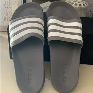Adidas slides
